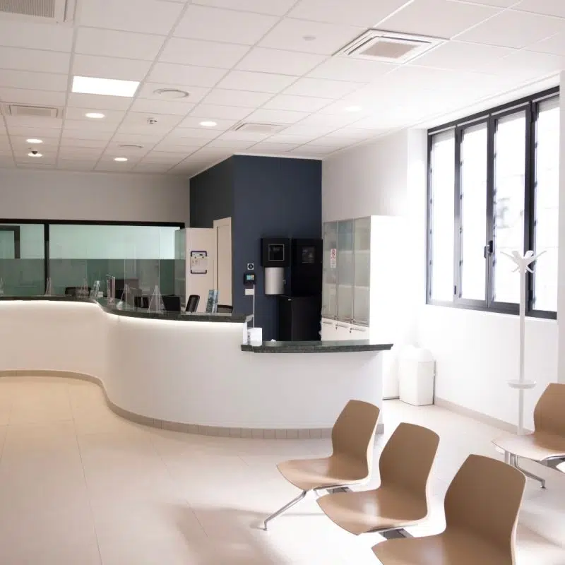 Trust Medical Milano Viale Monza 133