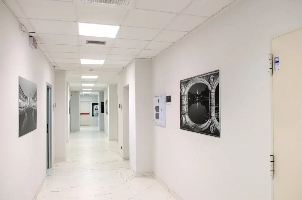 clinica pinna pintor torino